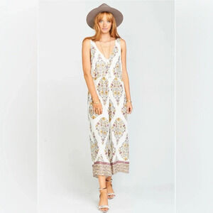 Show Me Your Mumu | Dunaway Jumpsuit